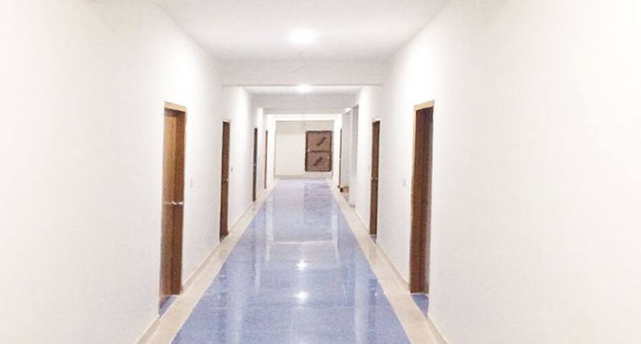 Hotel Maya Buddha, Bodhgaya 3